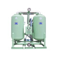 Heated Desiccant Industrial Compressed SLAD-250MXF Air Dryer With CE ISO